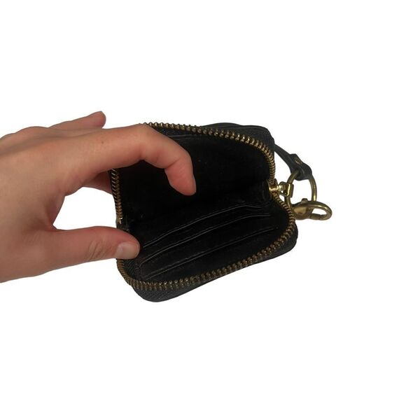 Fossil wristlet wallet/ pouch - Picture 3 of 3
